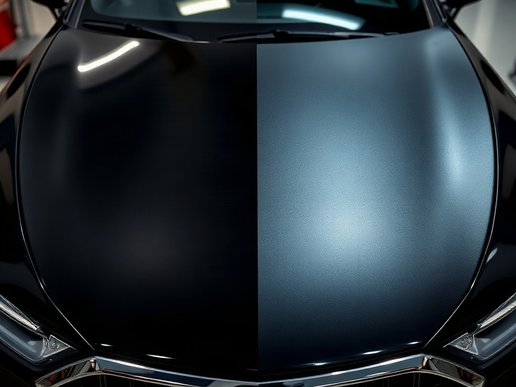 Paint Correction vs Detailing: Which Service Does Your Car Need?