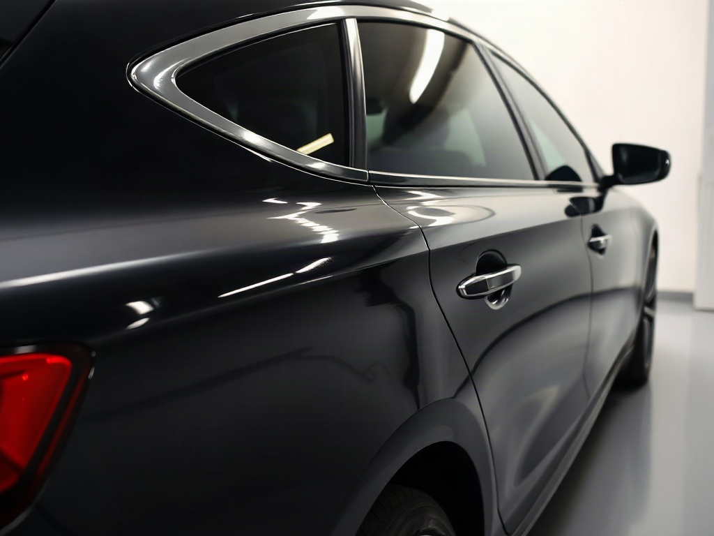 How Much Does Paint Correction Add to My Car's Resale Value?