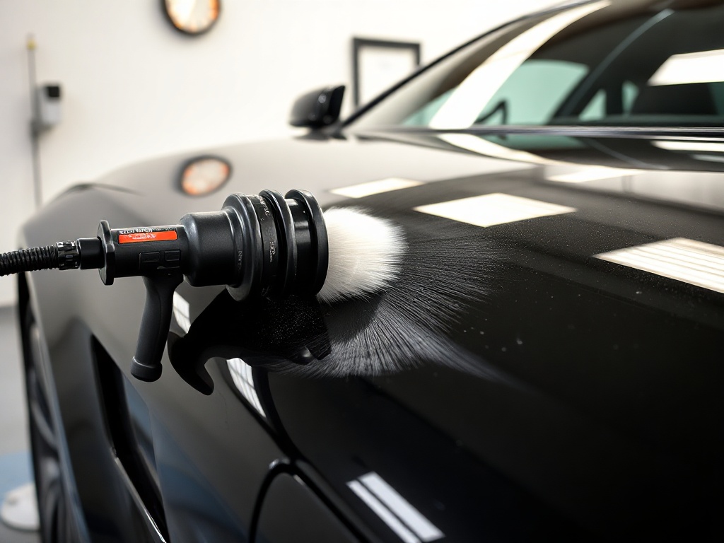 Paint Correction and Ceramic Coating Combo in Miami: How to Get It Right