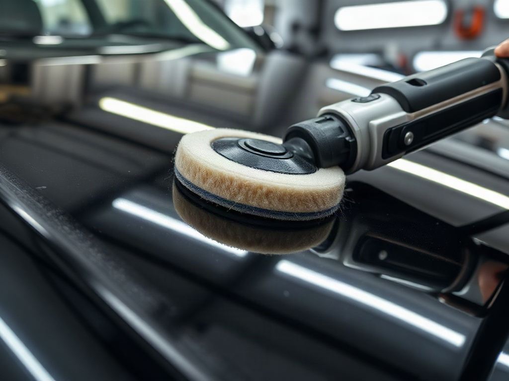 Does Paint Correction Remove Deep Scratches or Just Light Swirls?