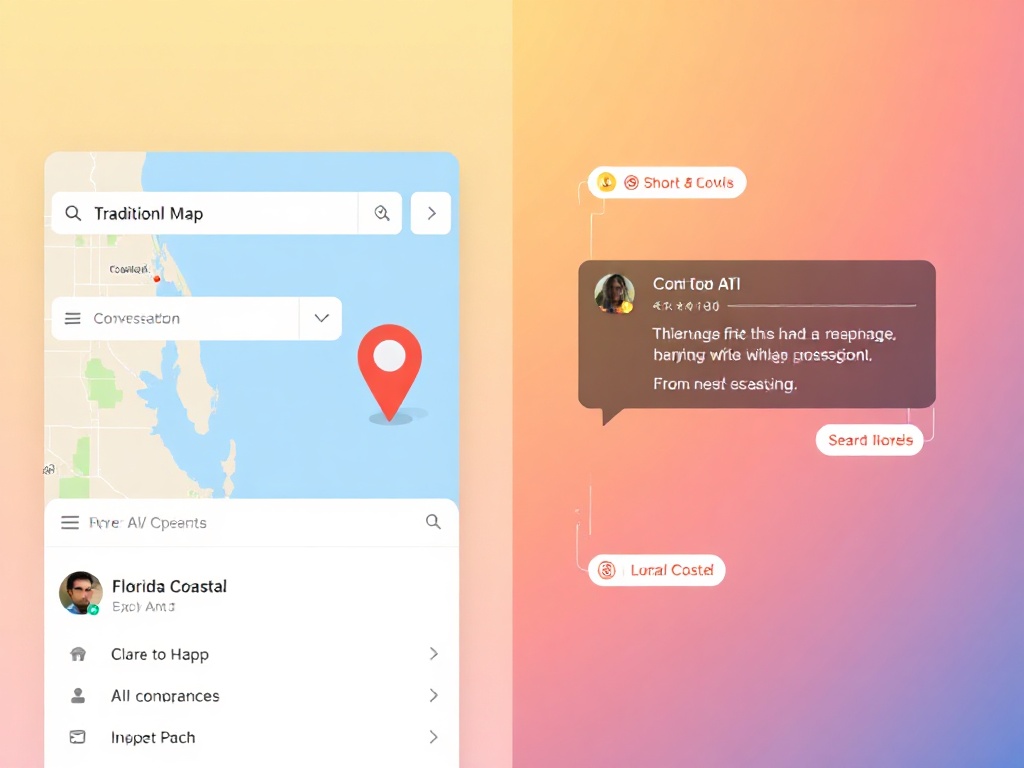 GEO vs SEO for Florida Local Businesses: Which One Should You Invest In First?