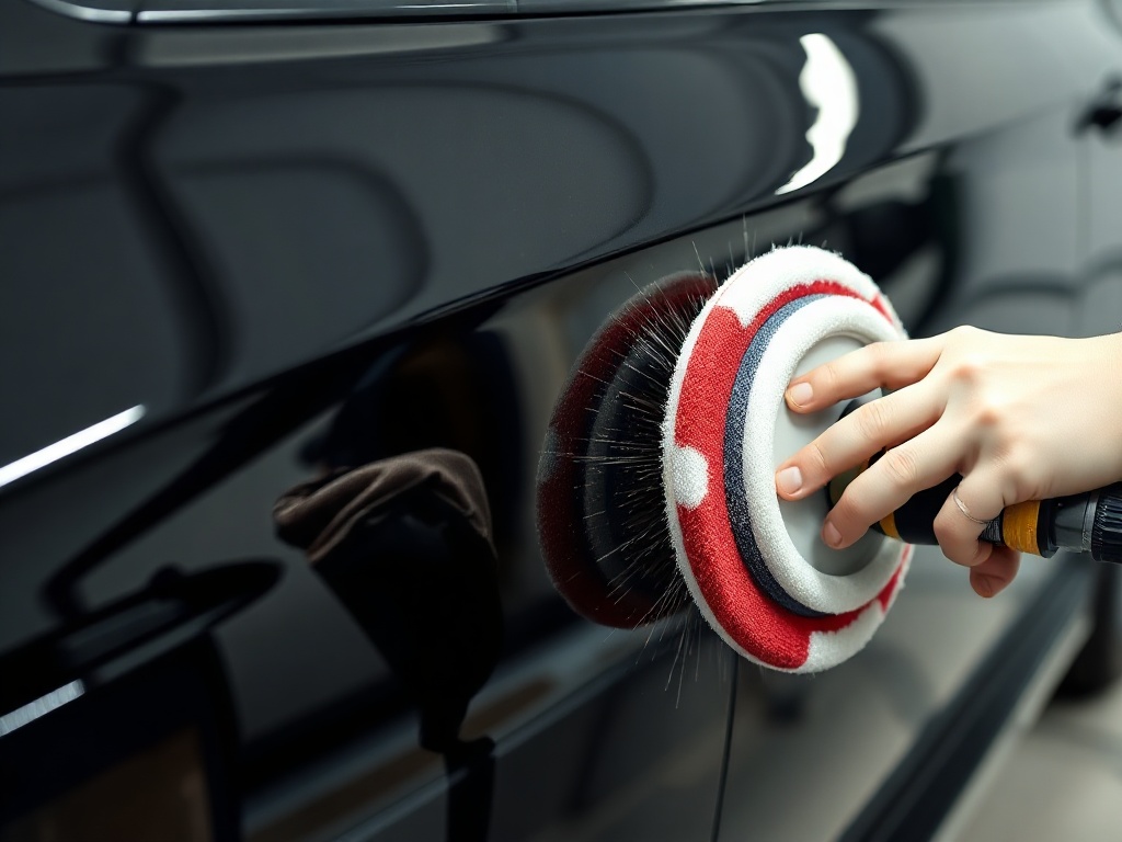 How Much Does Paint Correction Cost in Miami, FL? (2026 Pricing Guide)
